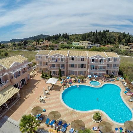 Anemona Beach Apartments Sidari  Exterior photo