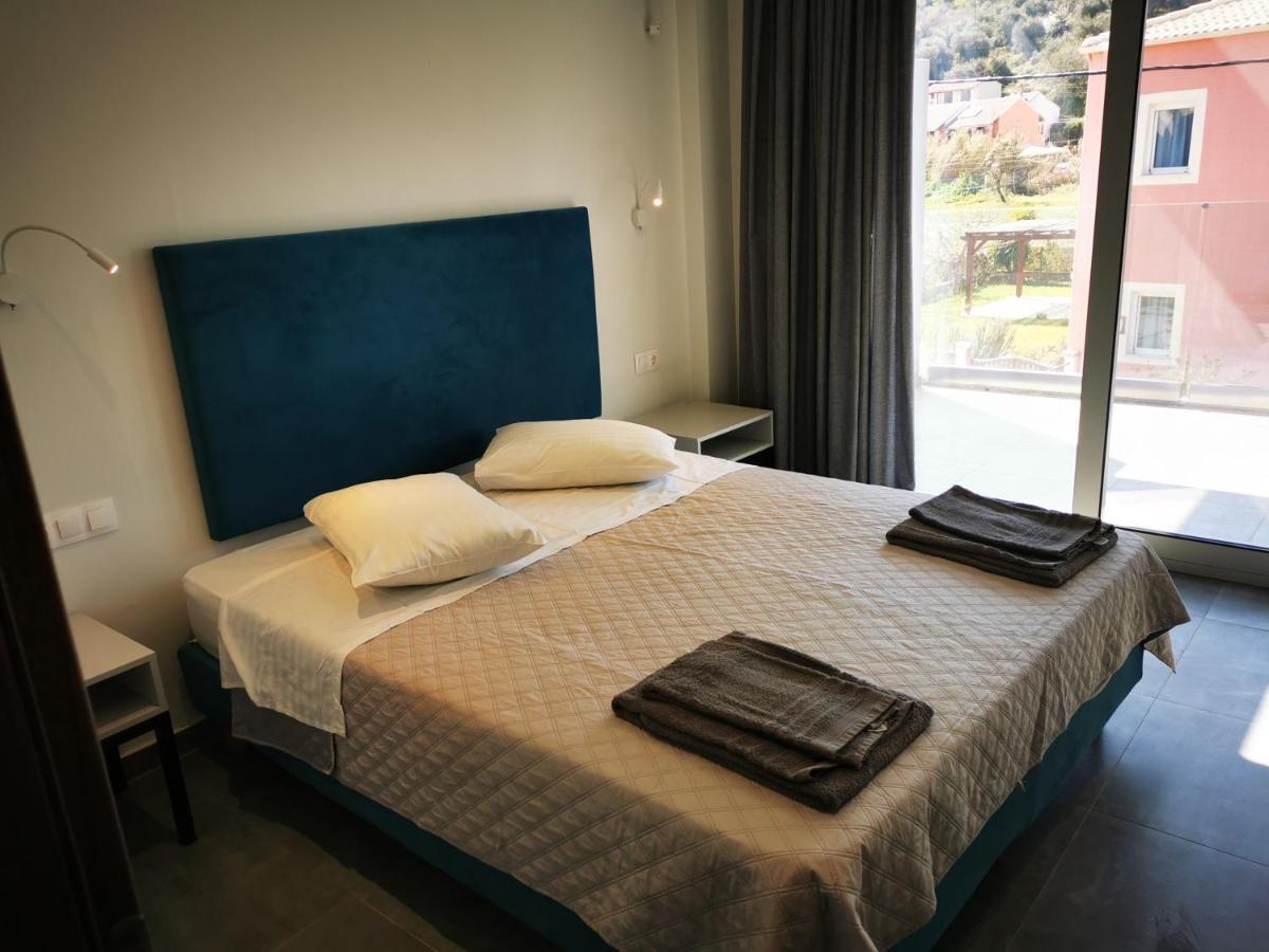 Anemona Beach Apartments Sidari  Exterior photo