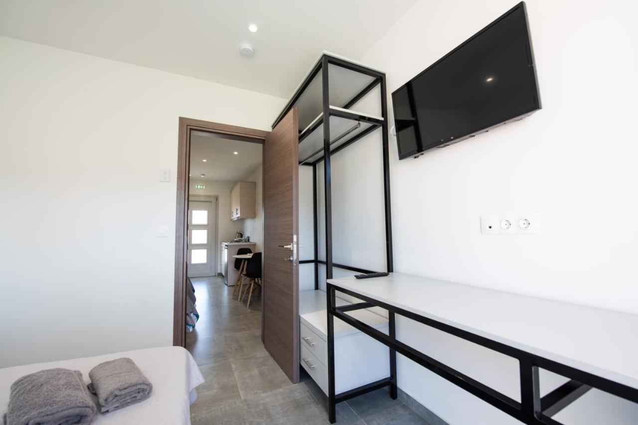 Anemona Beach Apartments Sidari  Exterior photo