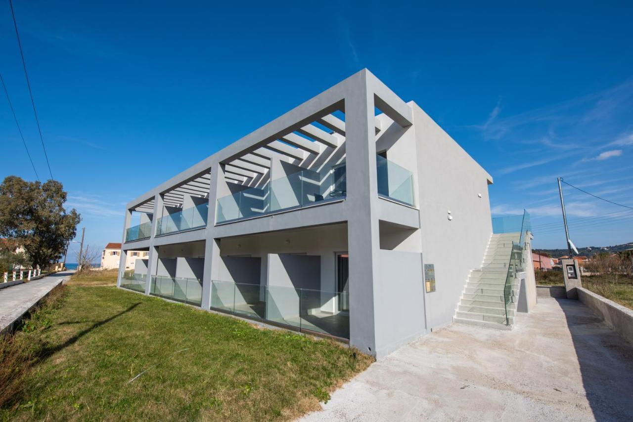 Anemona Beach Apartments Sidari  Exterior photo