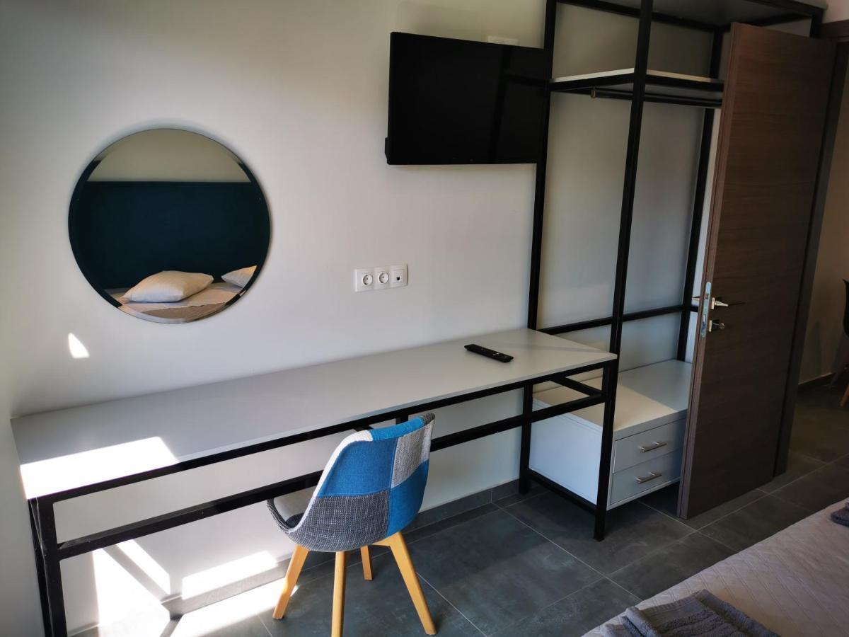 Anemona Beach Apartments Sidari  Exterior photo