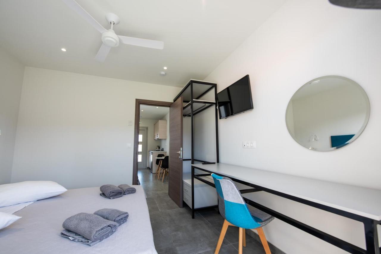Anemona Beach Apartments Sidari  Exterior photo
